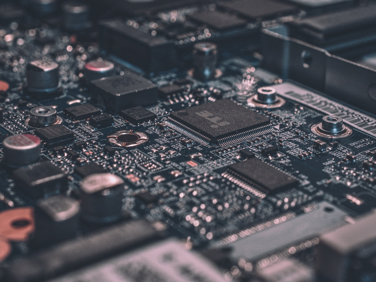 电路板PCB硬件研发