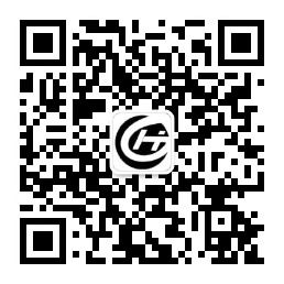 公众号二维码