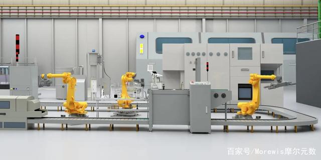 揭秘!SMT车间设备智能管理的“数字密码”